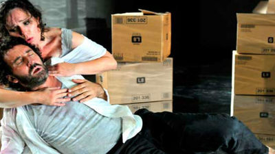 Ópera, danza y exposiciones, propuestas culturales del fin de semana en la Comunidad