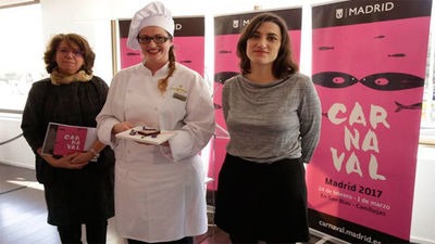 El Carnaval de Madrid se traslada a San Blas-Canillejas