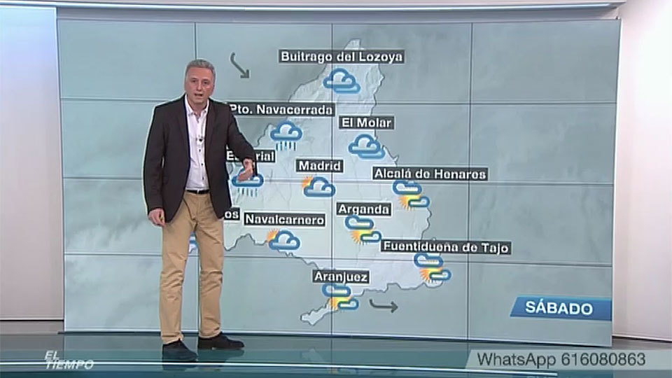 El Tiempo 17.02.2017