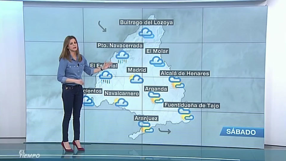 El Tiempo 17.02.2017