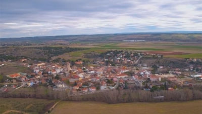 Ruta 179: Ribatejada