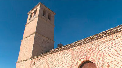 San Pedro Apóstol, una joya mudéjar y renacentista