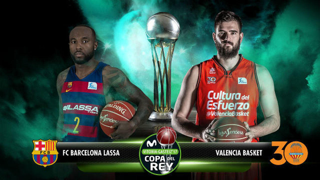 Barcelona - Valencia