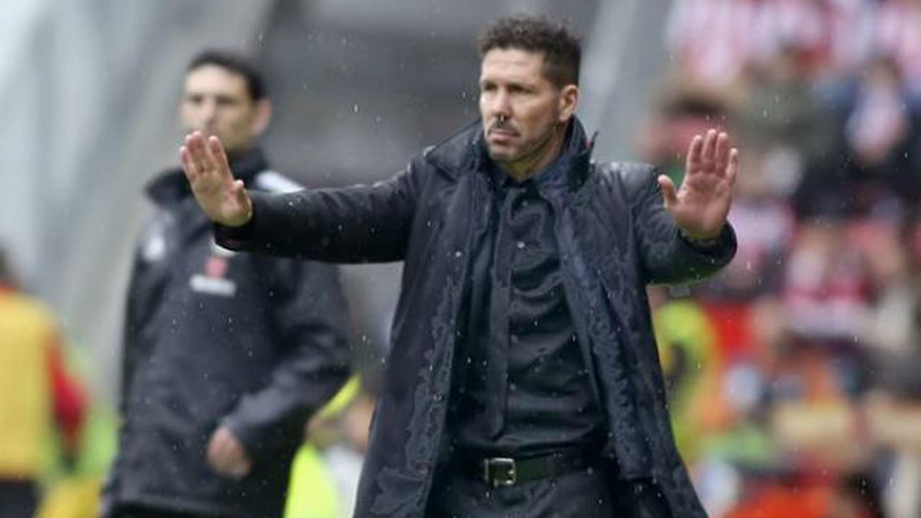 Diego Simeone