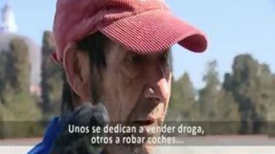 Aquí en Madrid 17.02.2017