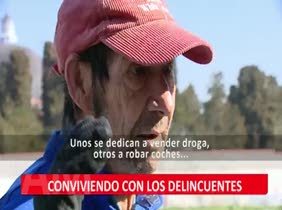 Aquí en Madrid 17.02.2017