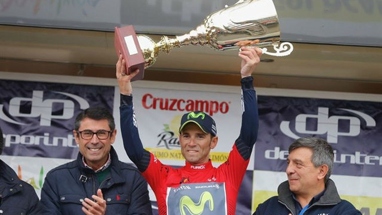 Alejandro Valverde