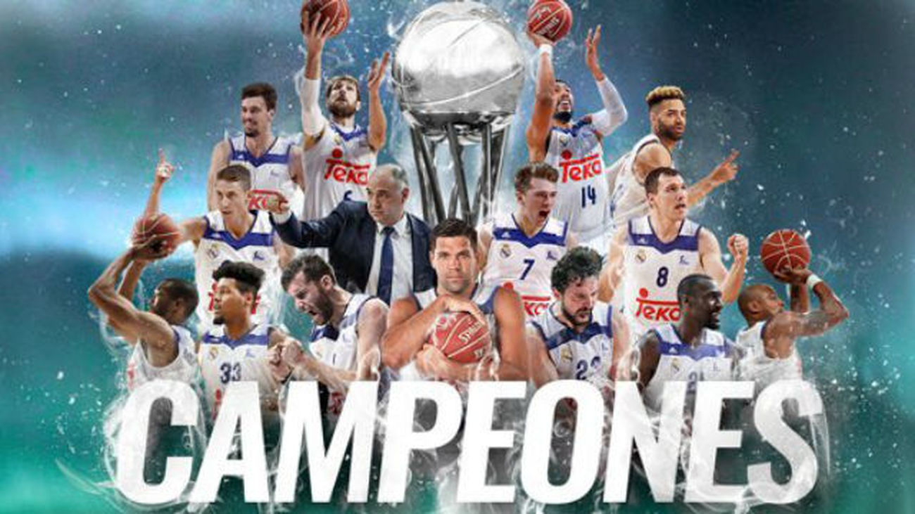 La era Laso tritura todos los registros