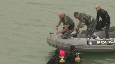 La búsqueda de Marta del Castillo termina por tercer día sin éxito