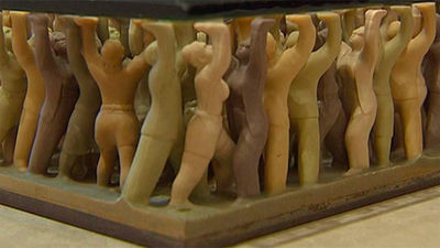 Las grandes colecciones de arte de los mecenas Hochschild y Coppel, en Madrid