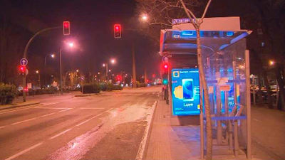 Un joven dominicano de 21 años herido por arma de fuego en Villaverde