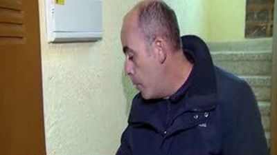 Aquí en Madrid 20.02.2017