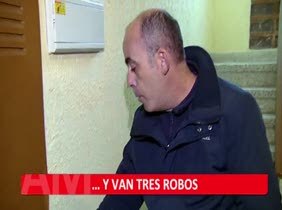 Aquí en Madrid 20.02.2017