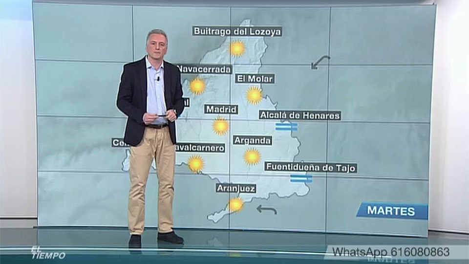 El Tiempo 20.02.2017