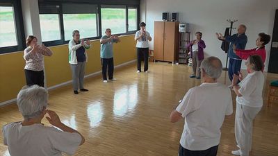 Reporteros 360: Eterna juventud