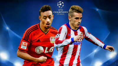 El Atleti retoma su gran ambición, la Champions, contra el Bayer Leverkusen