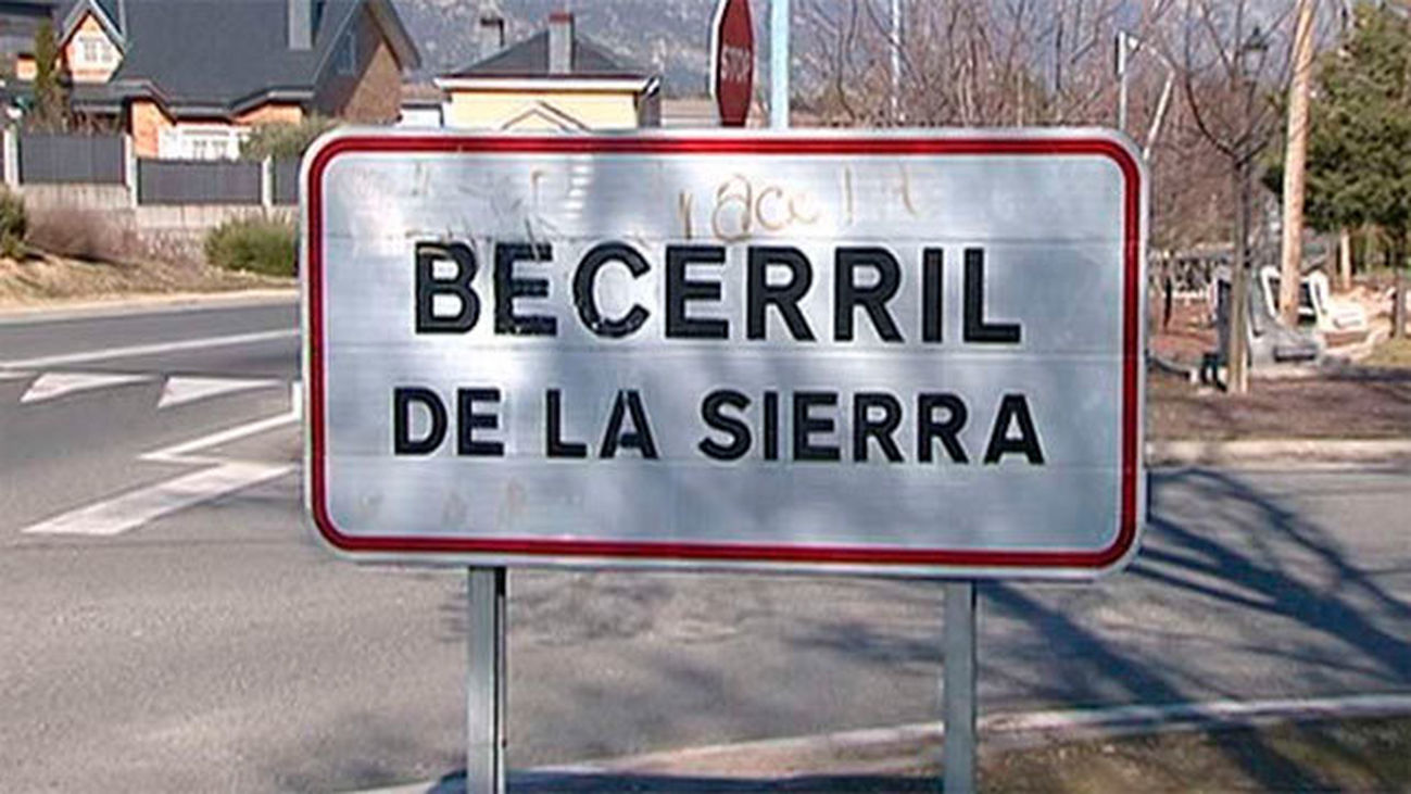 La incidencia en Becerril es de 2.177 por cada 100.000 habitantes, de las más altas de la Comunidad