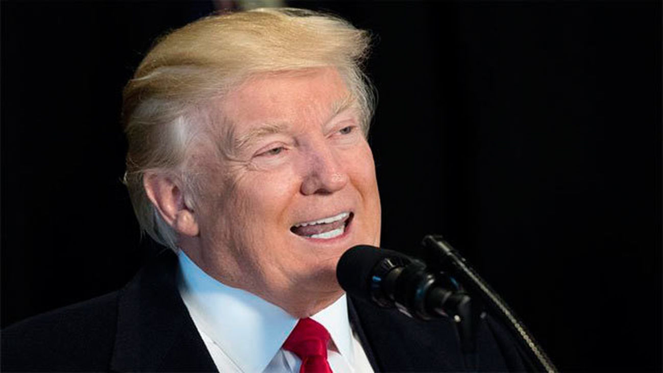 Trump establece nuevas directrices para reforzar el control migratorio en Estados Unidos