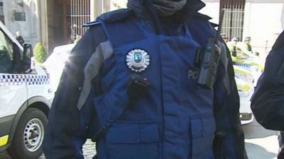 Policías de Madrid impugnarán un examen por preguntas 'inadecuadas'