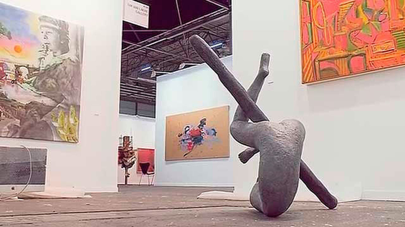 ARCO regresa este miércoles con el desembarco del arte argentino