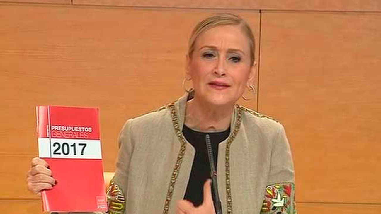 El Gobierno regional prevé la creación de 90.000 empleos durante 2017