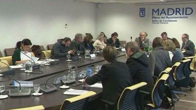 La propuesta de calles del Comisionado pasará por los distritos antes del Pleno