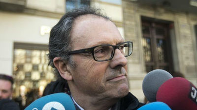 El abogado de Urdangarin mantiene "la opinión" que su cliente no irá a prisión