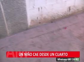 Aquí en Madrid 21.02.2017