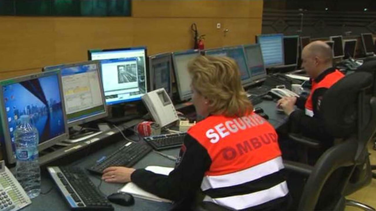 Metro de Madrid no duerme