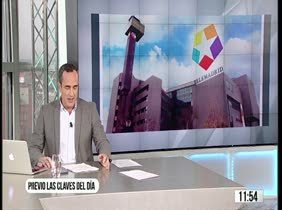 Las claves del día 22.02.2017