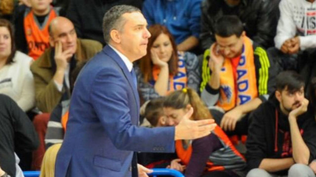 Cuspinera: "Si ganamos dos próximos partidos quedaría zanjada la permanencia"