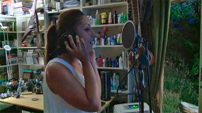 Alejandro Sanz, Vetusta Morla y Arcángel rinden homenaje a Ray Heredia