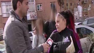 Aquí en Madrid 22.02.2017