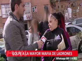 Aquí en Madrid 22.02.2017