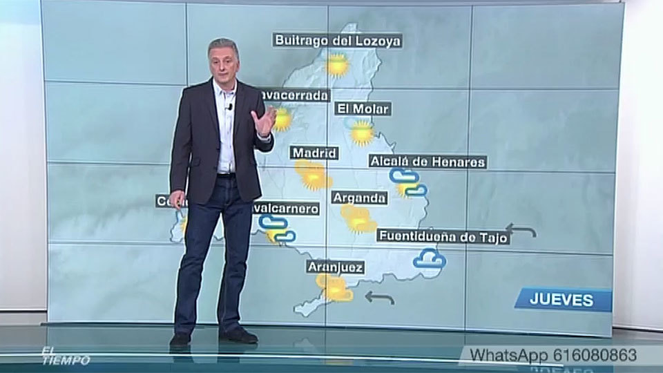 El Tiempo 22.02.2017