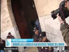 Las claves del día 23.02.2017