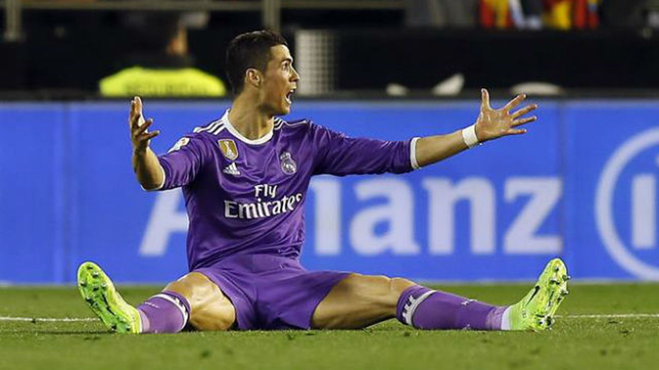 Las claves de la derrota del Real Madrid en Mestalla