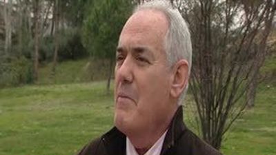 Aquí en Madrid 23.02.2017