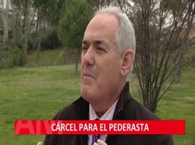 Aquí en Madrid 23.02.2017