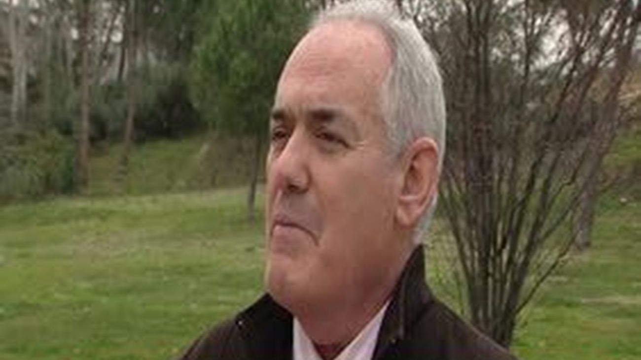 Aquí en Madrid 23.02.2017