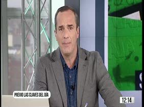Las claves del día 24.02.2017