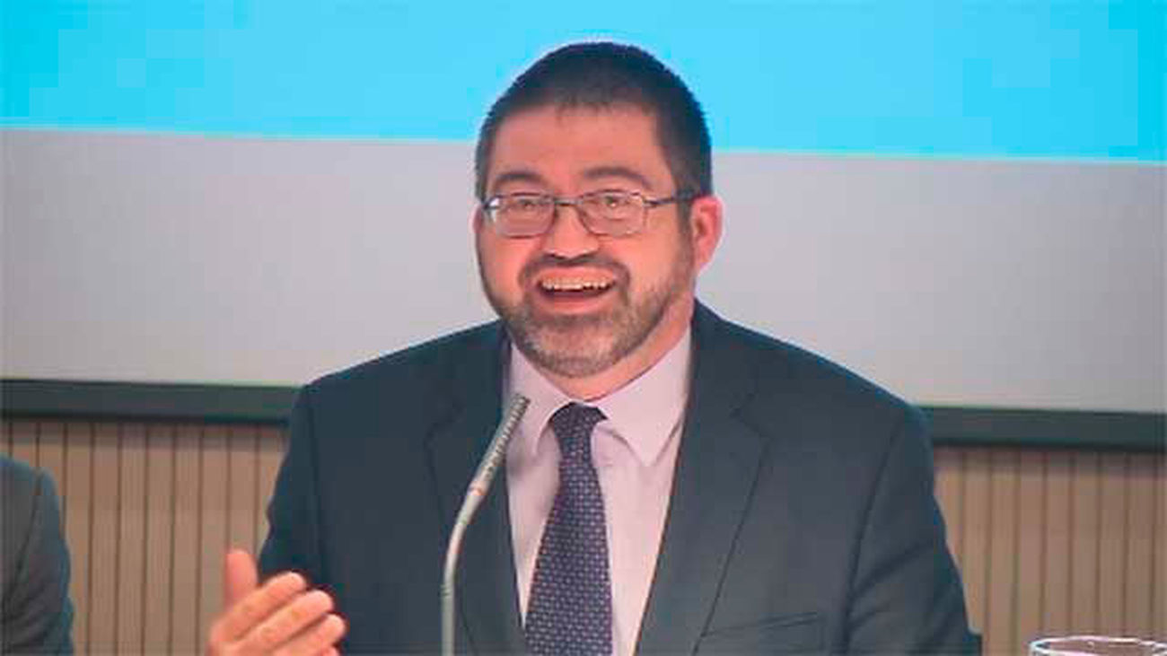 Carlos Sánchez Mato