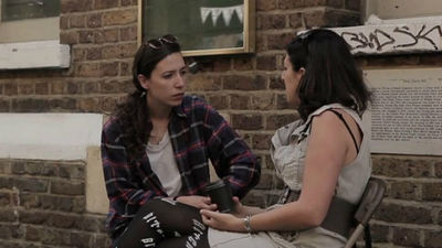 La Fundación SGAE organiza un ciclo de cine 'queer'