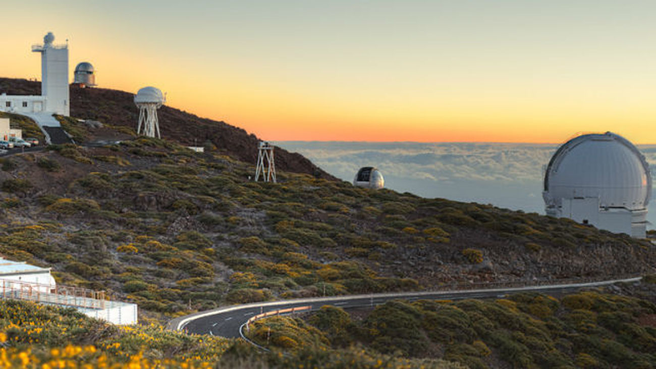 Instituto de Astrofísica de Canarias