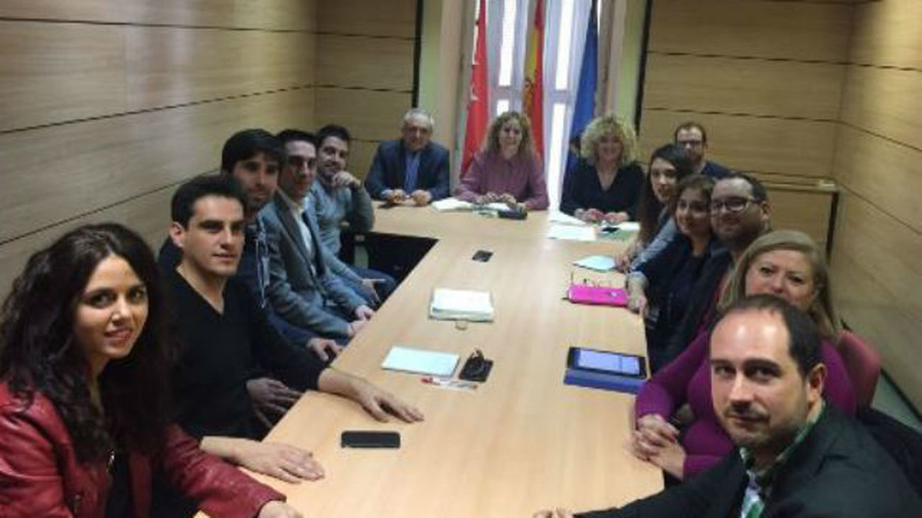 El PSOE pide que se aumente la frecuencia de los trenes de cercanías en la línea C-3