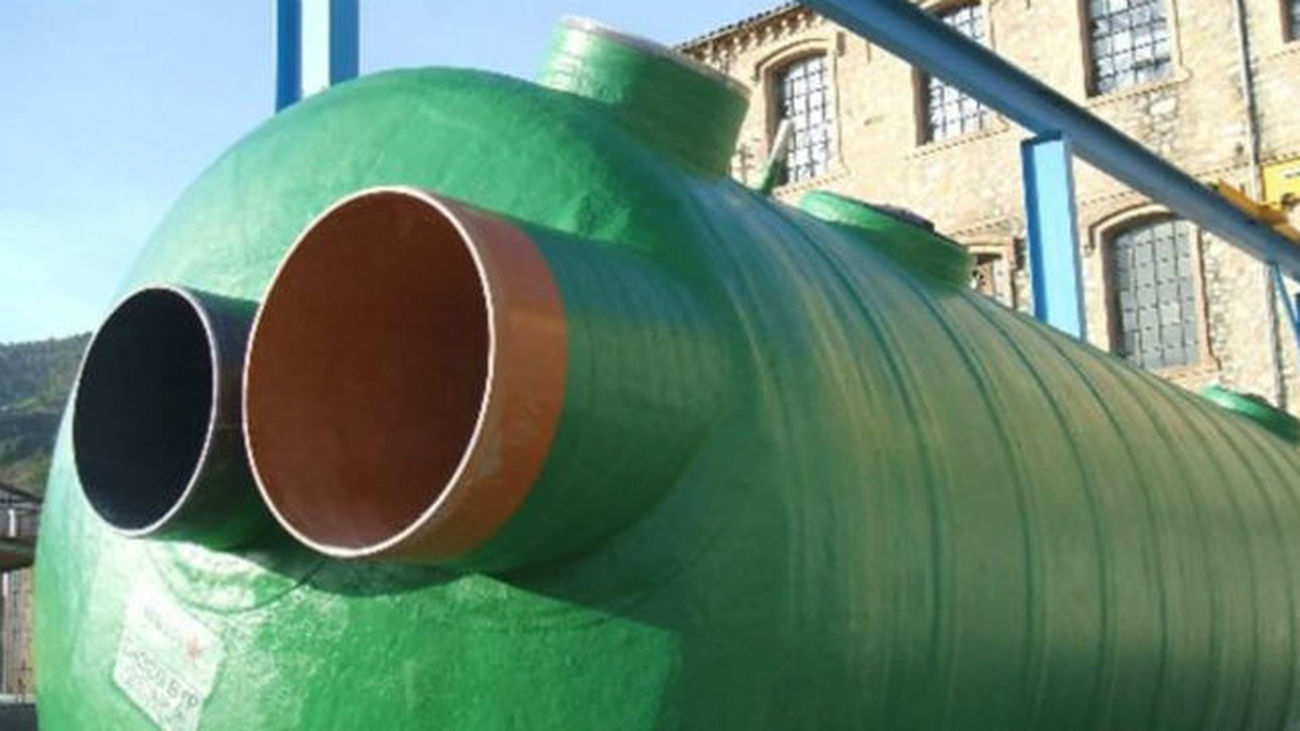 SIGA 2017 reúne en Madrid al sector de la tecnología del agua