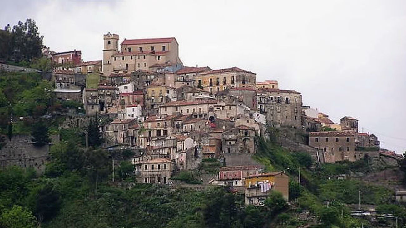 Sellia, el pueblo italiano de 500 habitantes y 8 museos