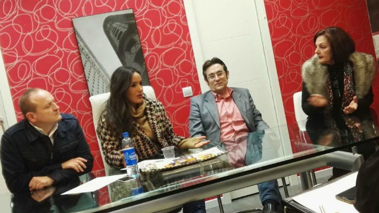 Villacís califica de "subida de impuestos encubierta" la duplicación de la tasa de algunas terraza