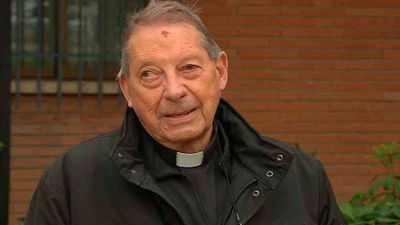 Buscan a los agresores de un párroco de 77 años en Coslada