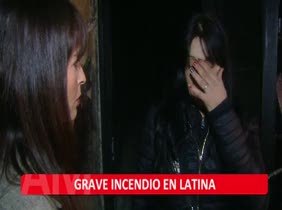 Aquí en Madrid 24.02.2017